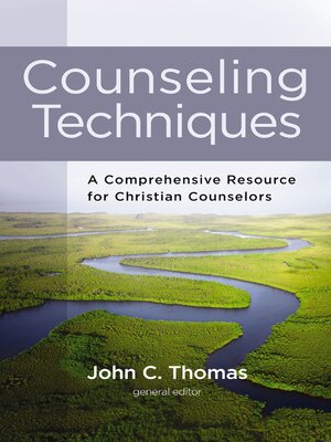cover image of Counseling Techniques